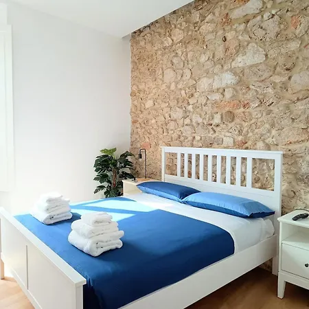 Holiday home La Piazzetta Veroli