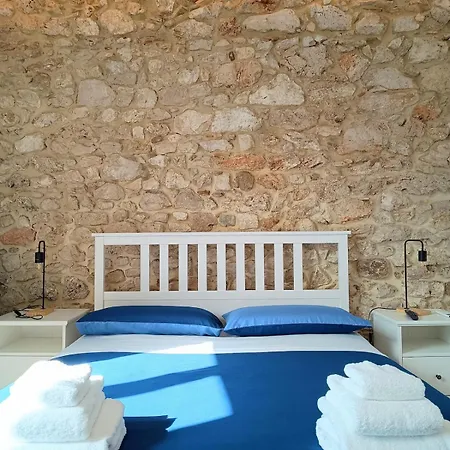 La Piazzetta Holiday home