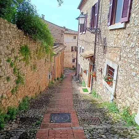 La Piazzetta Veroli